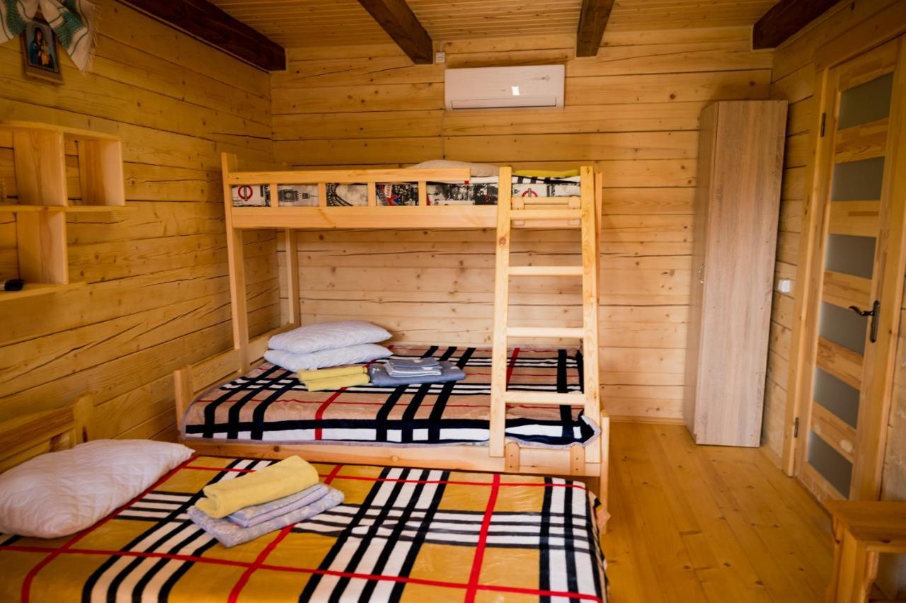 Hotel Rybatska 7 Čornomors'k Esterno foto