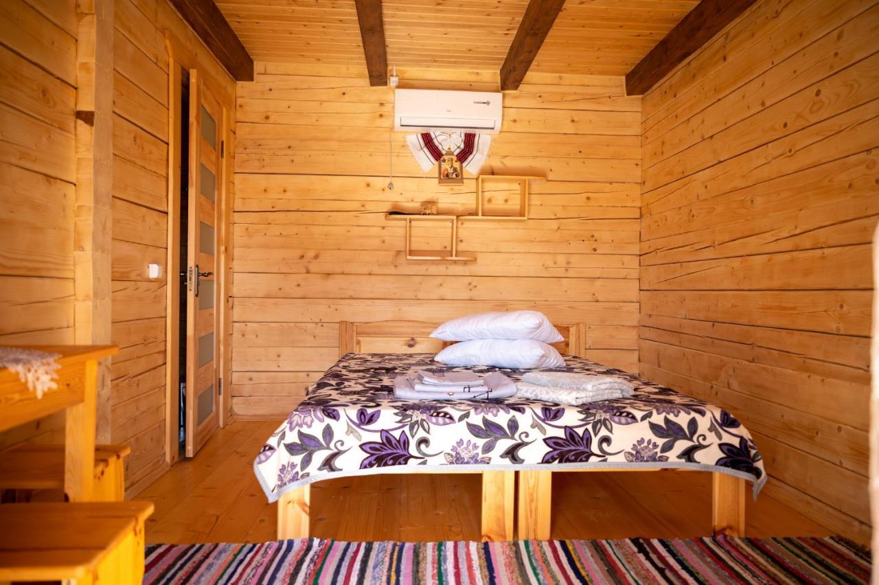 Hotel Rybatska 7 Čornomors'k Esterno foto