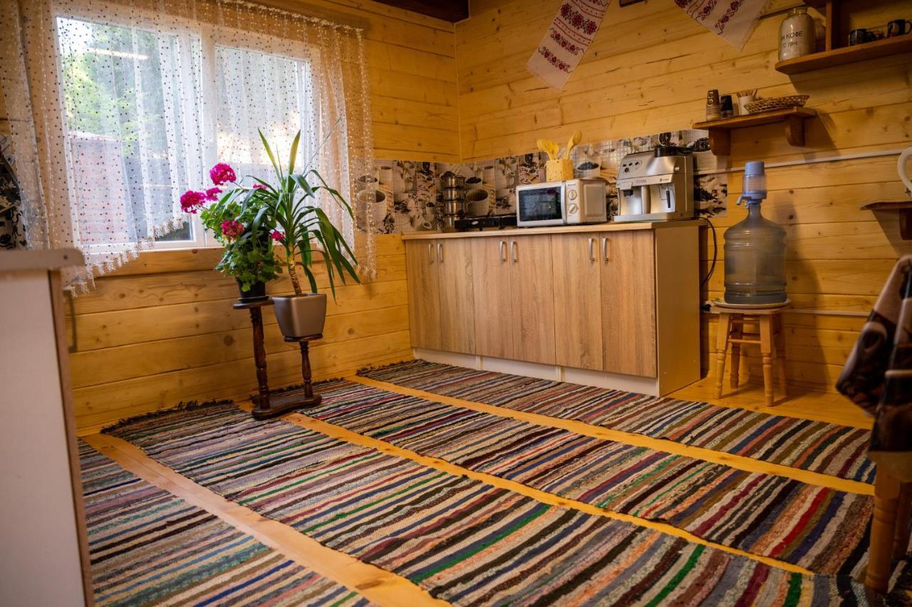 Hotel Rybatska 7 Čornomors'k Esterno foto