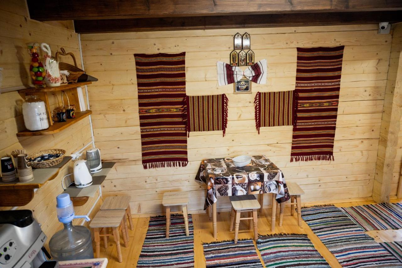 Hotel Rybatska 7 Čornomors'k Esterno foto
